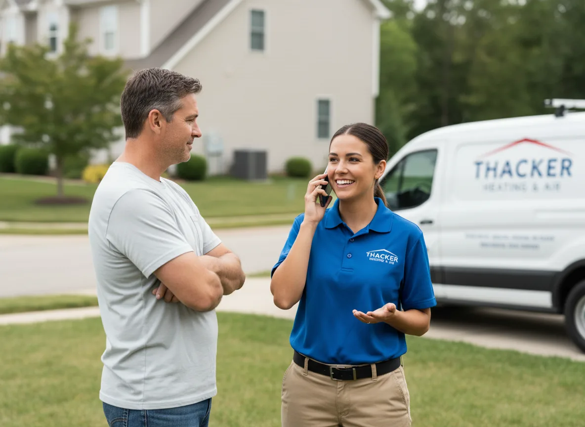 Ac Repair Williamsburg, OH FAQs
